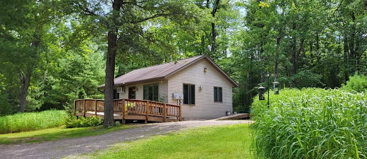Cedar Cabin